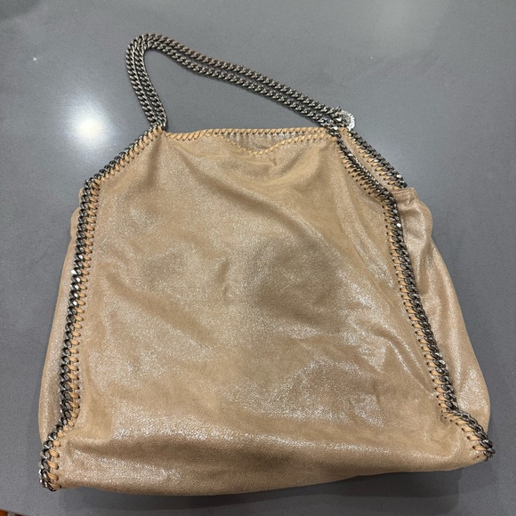 Stella McCartney Handbags - Stella McCartney Redwood Bag